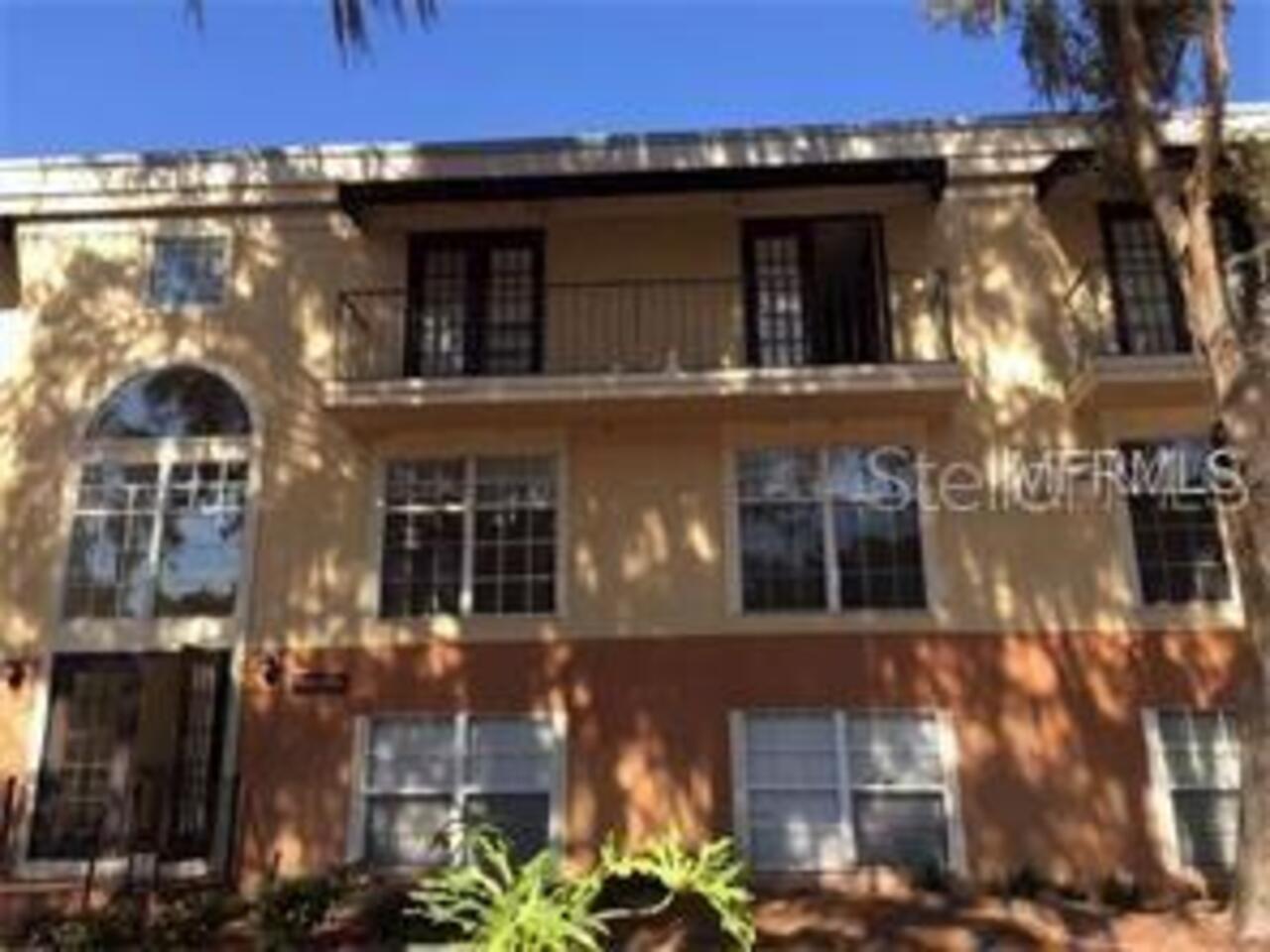 Orlando Real Estate