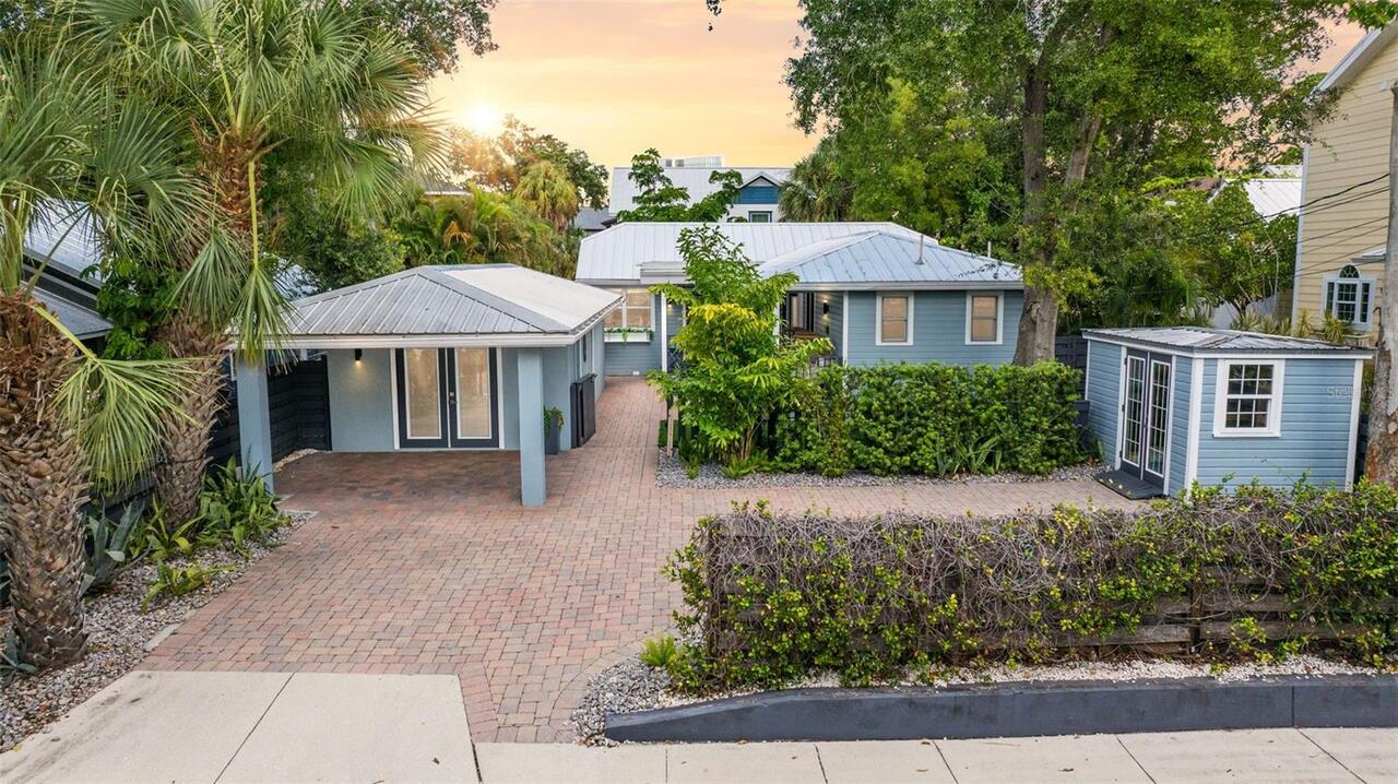 Sarasota Real Estate