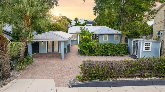 Sarasota Real Estate