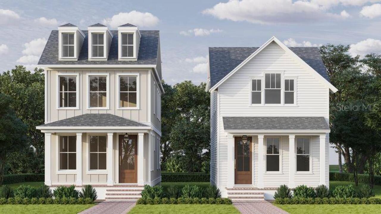 St Petersburg Real Estate