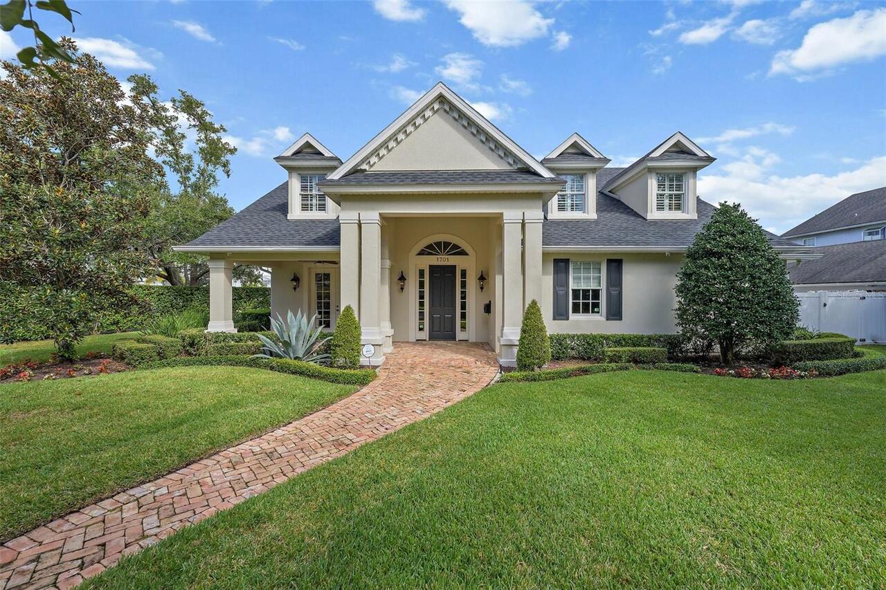 Winter Park Real Estate