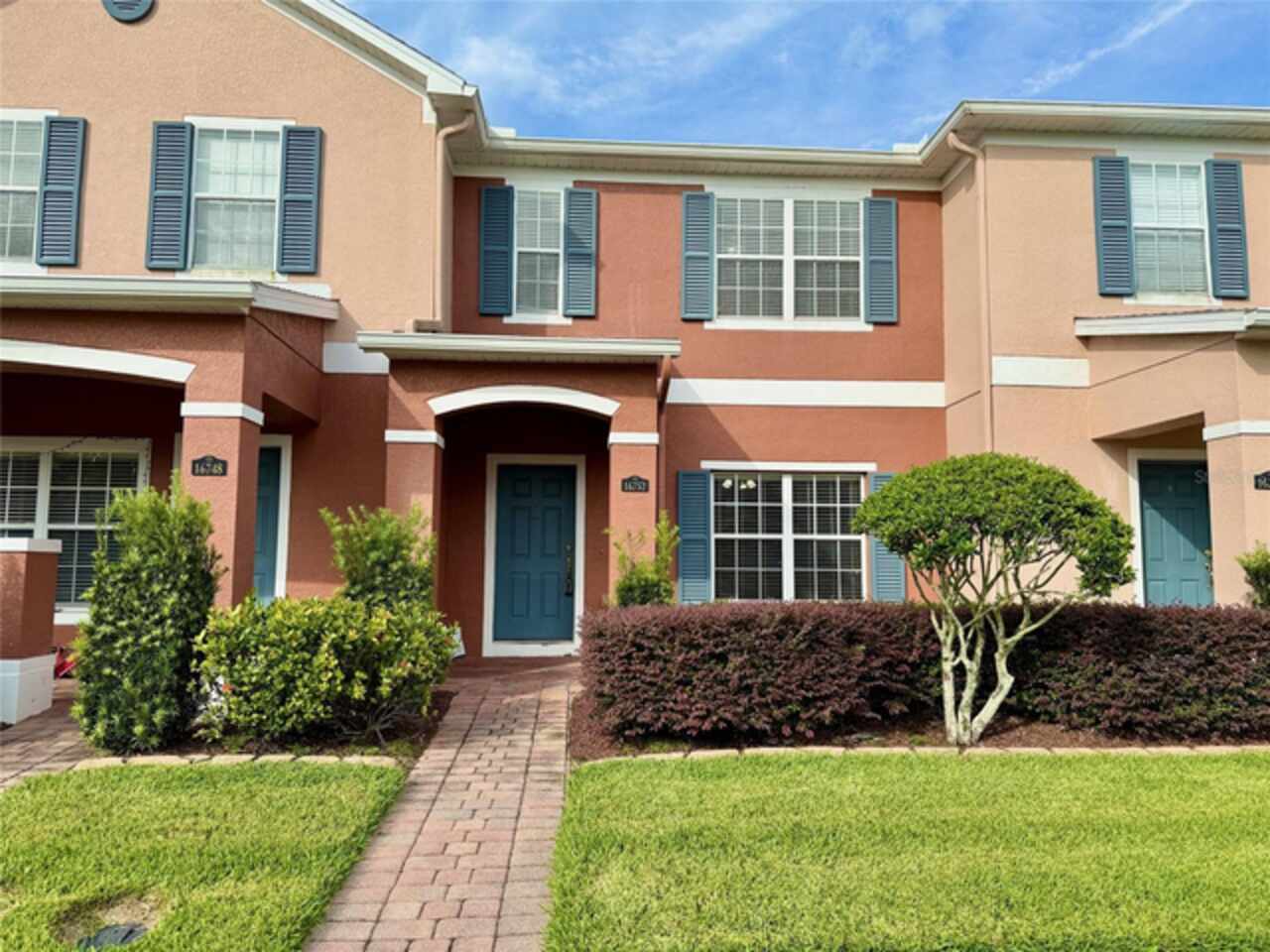 Orlando Real Estate