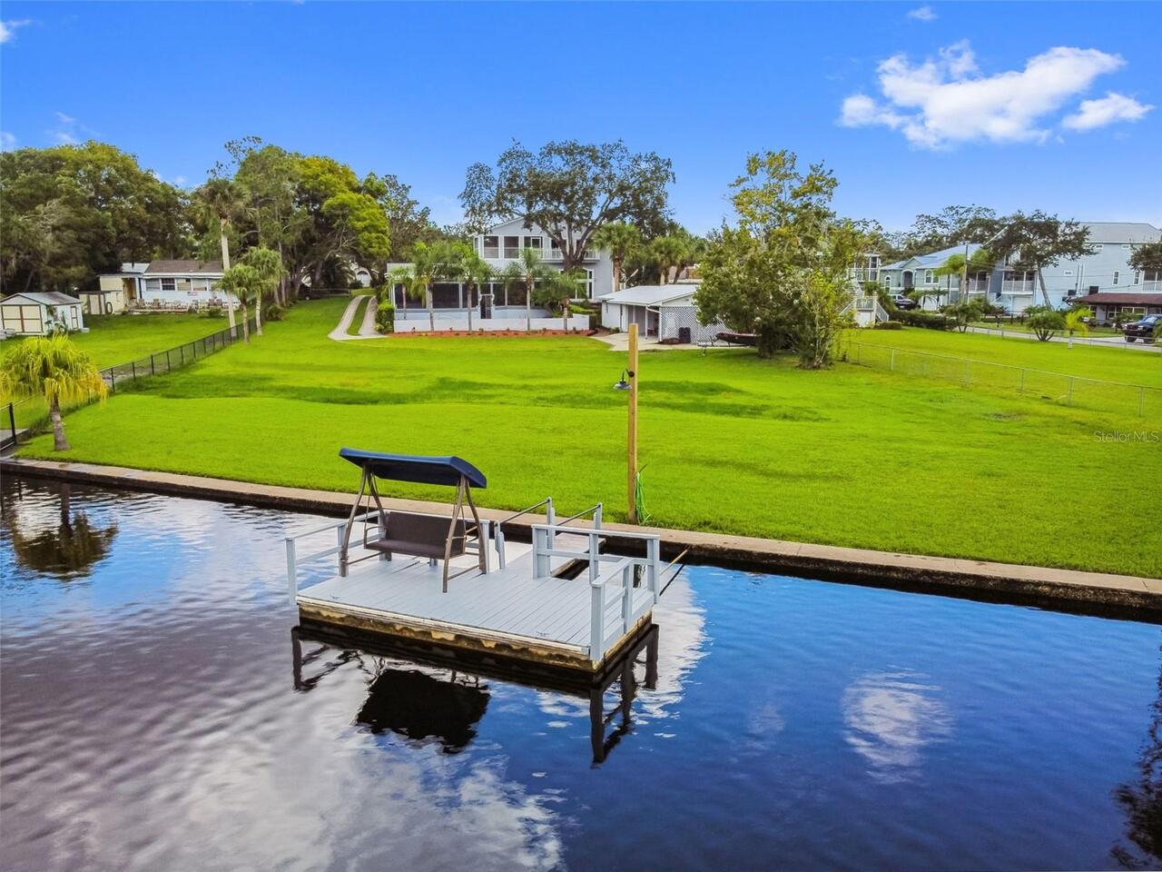 New Port Richey Real Estate