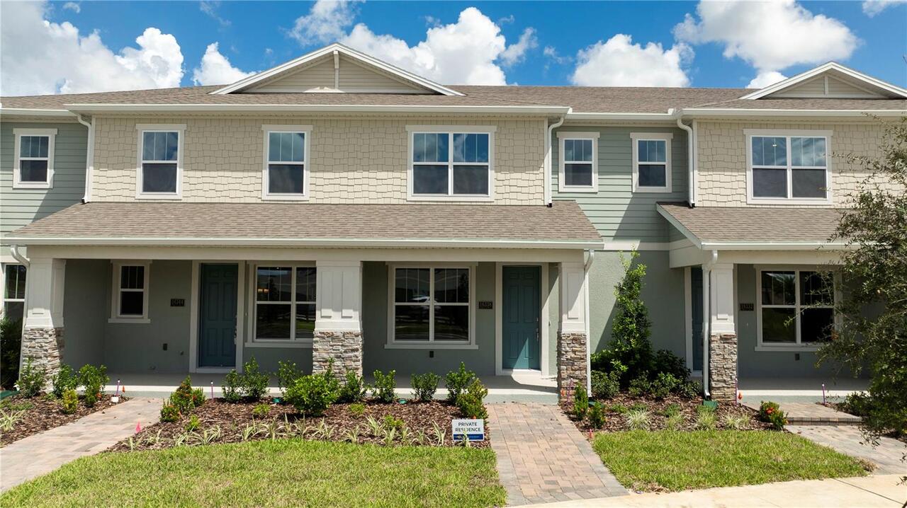 Winter Garden Real Estate