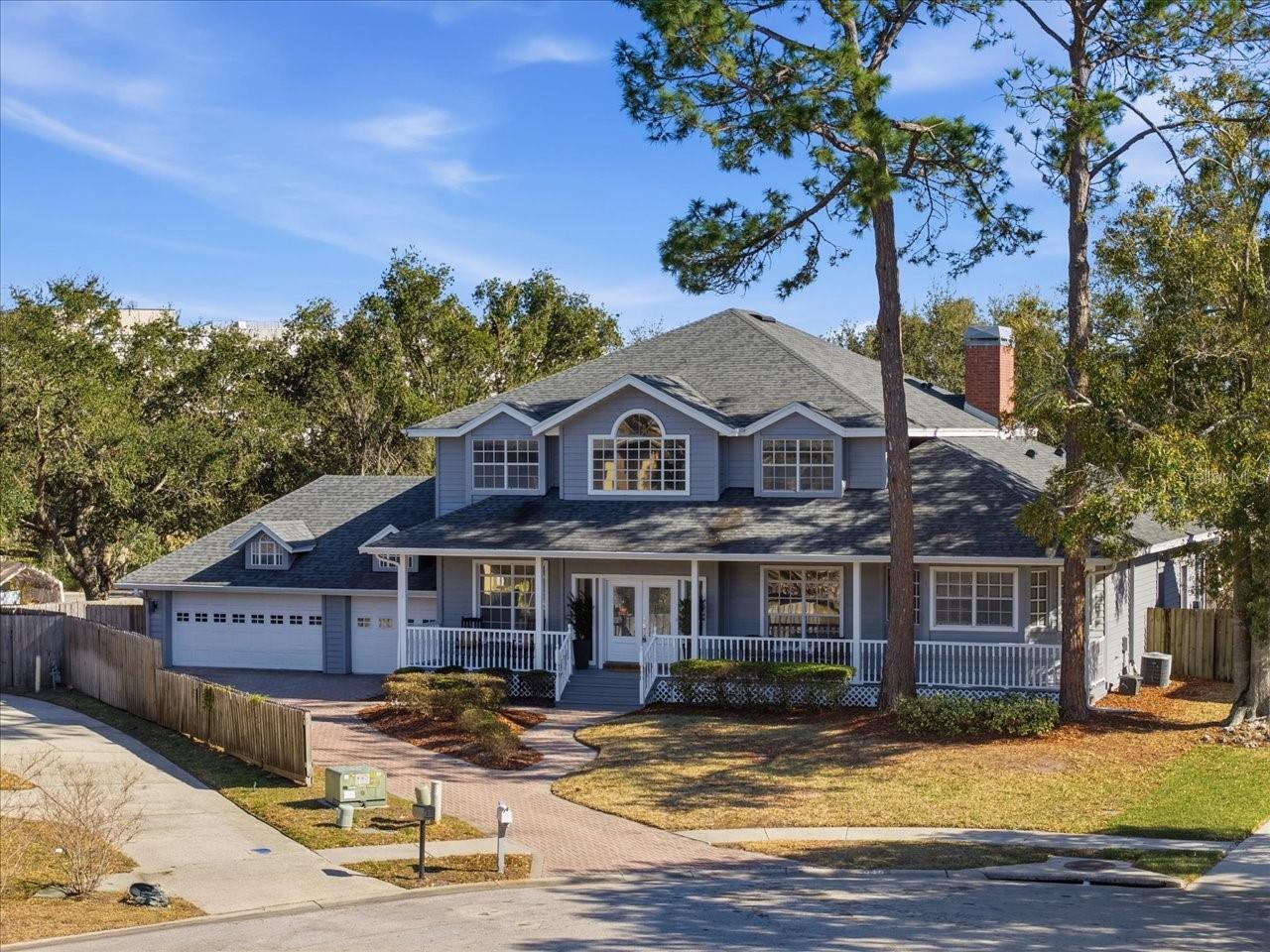 Clearwater Real Estate