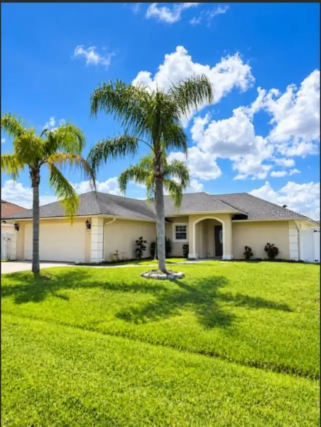 Kissimmee Real Estate