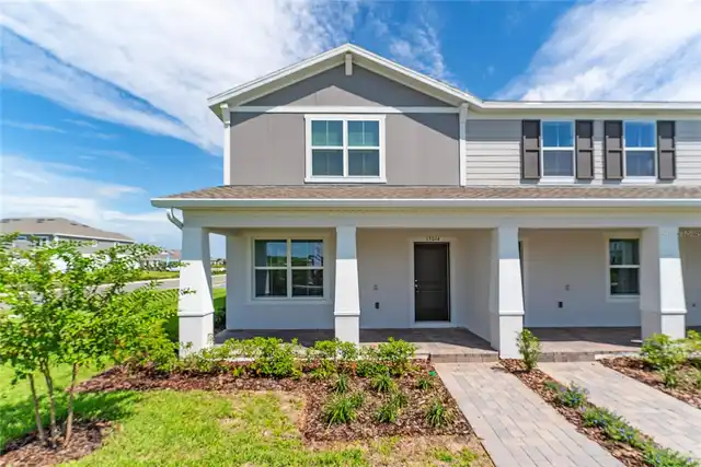 Winter Garden Real Estate