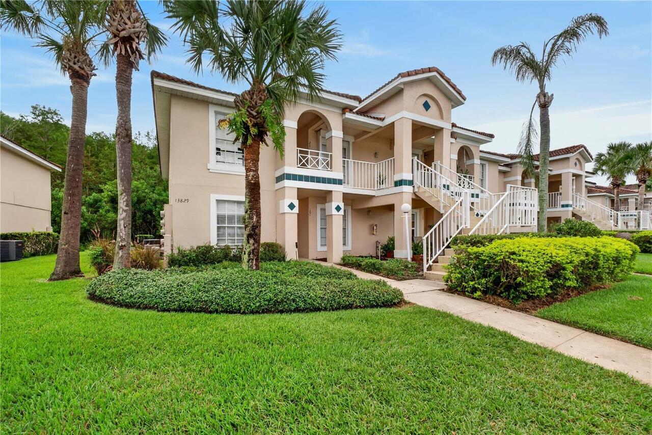 Orlando Real Estate