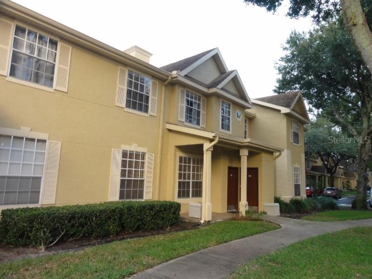 Altamonte Springs Real Estate