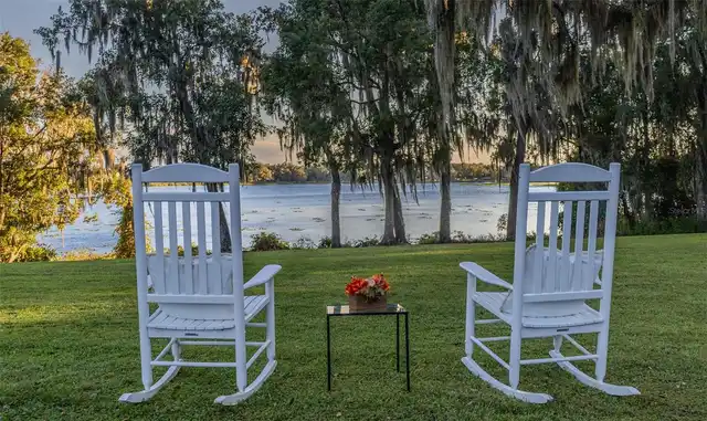 Eustis Real Estate