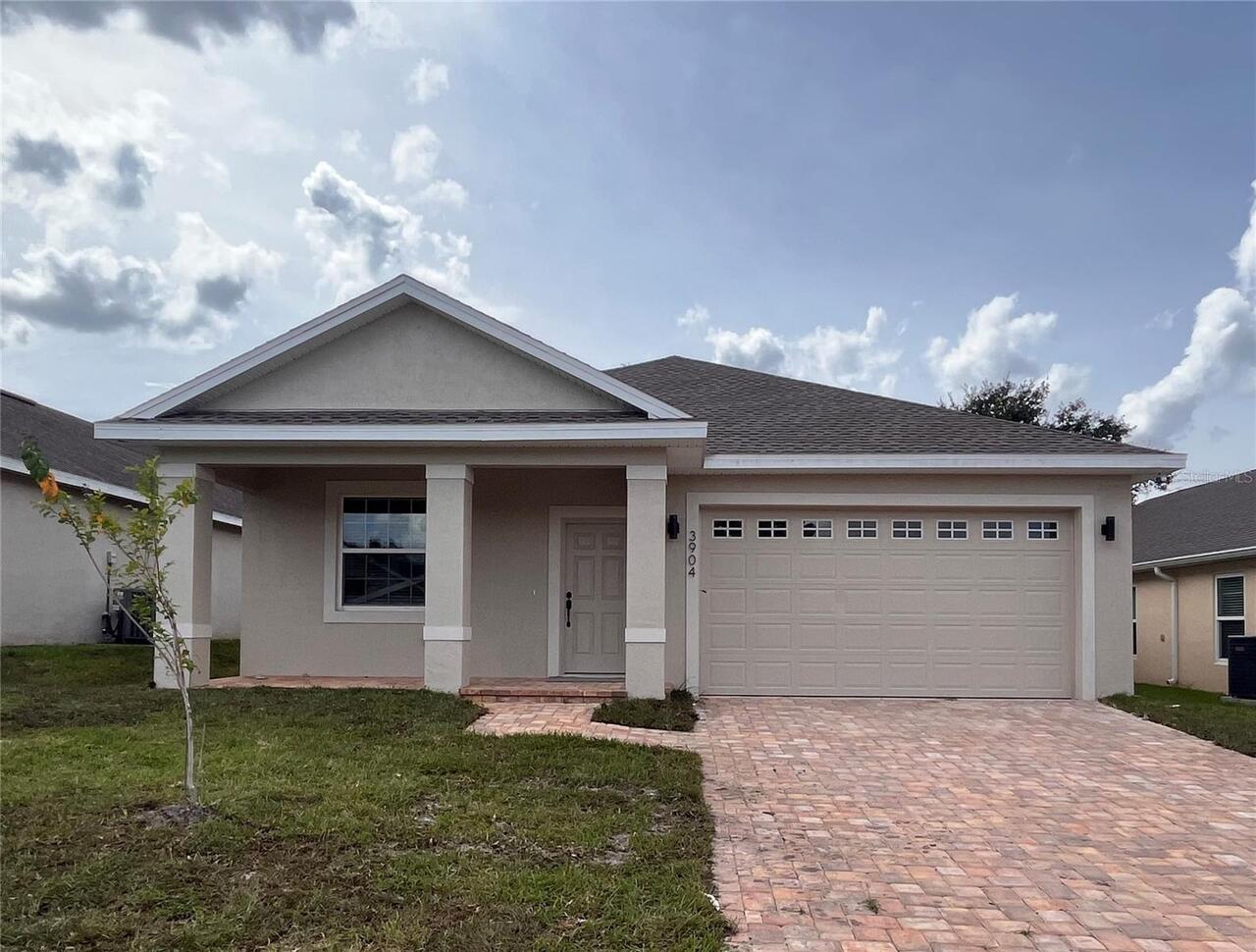 Winter Haven Real Estate