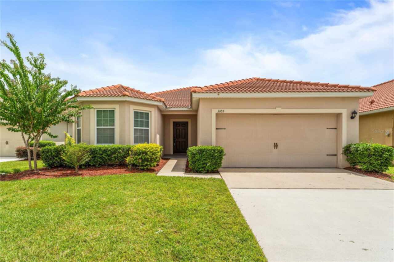 Kissimmee Real Estate