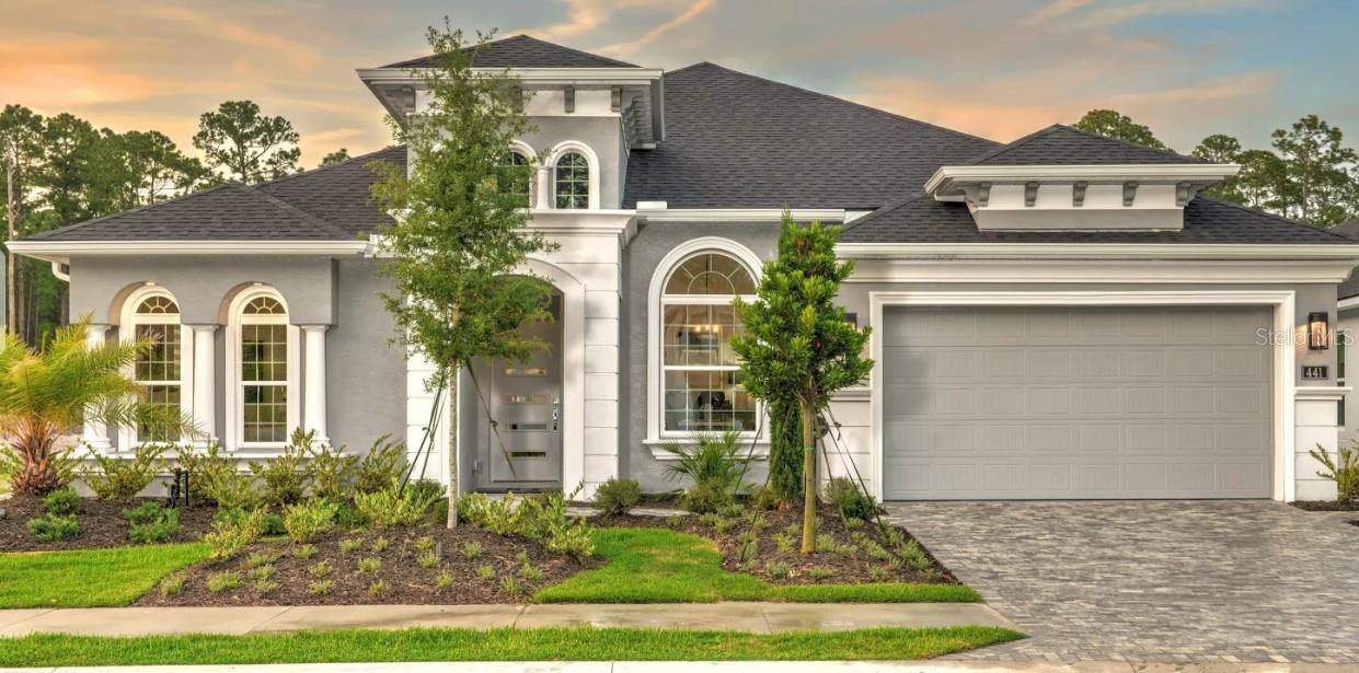 Ormond Beach Real Estate