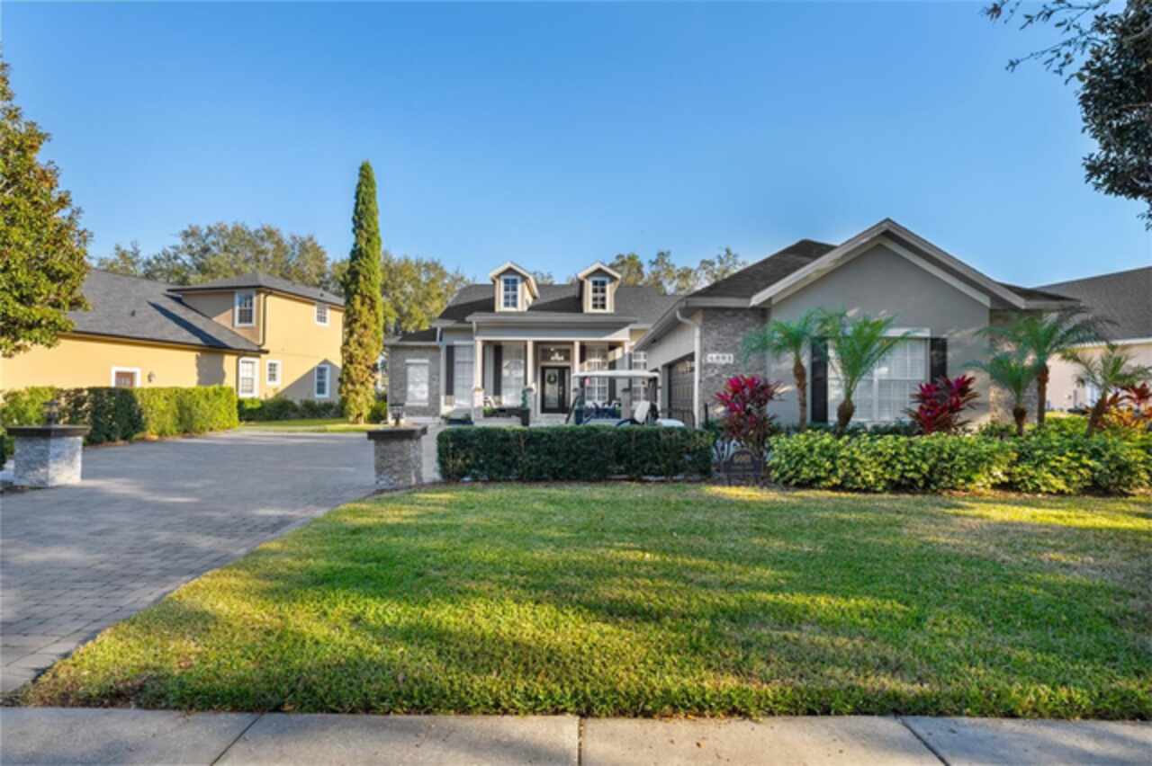 Windermere Real Estate
