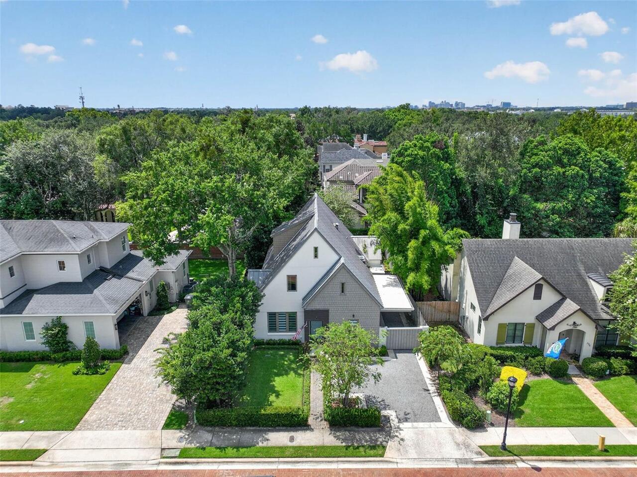 Winter Park Real Estate