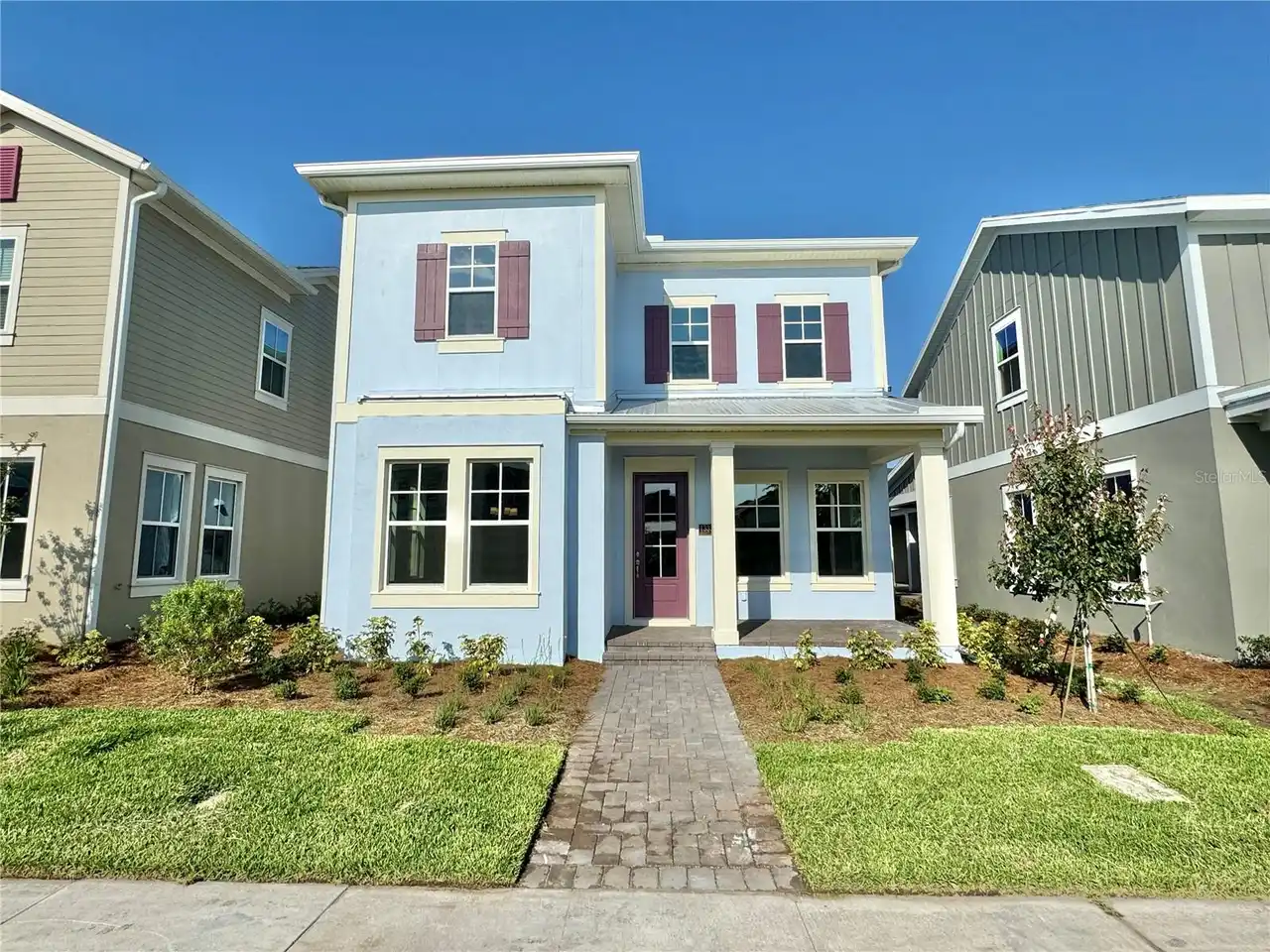 View Listing