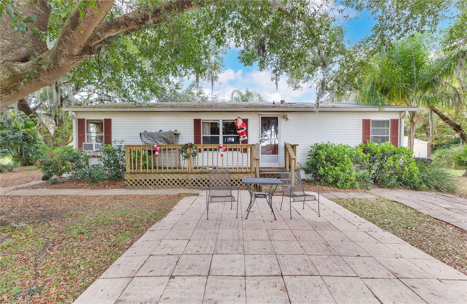 Kissimmee Real Estate