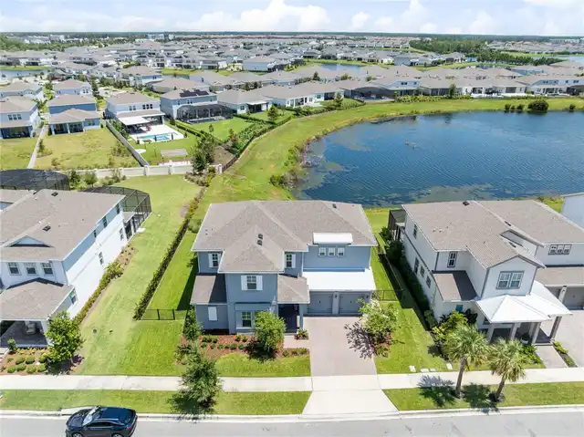 Orlando Real Estate