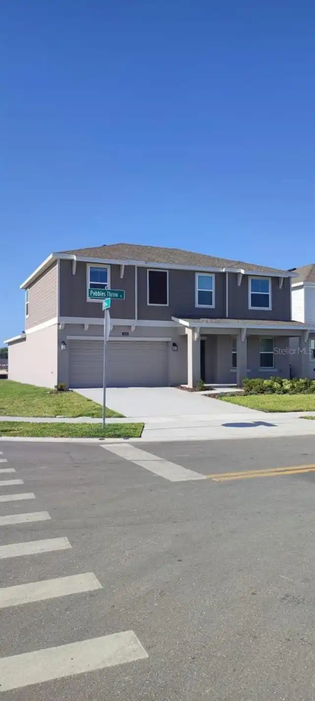 Kissimmee Real Estate