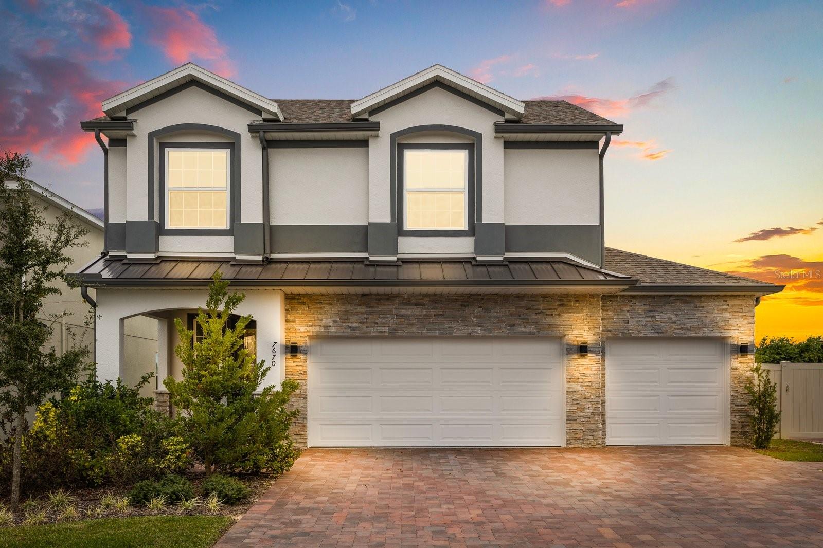 Clermont Real Estate