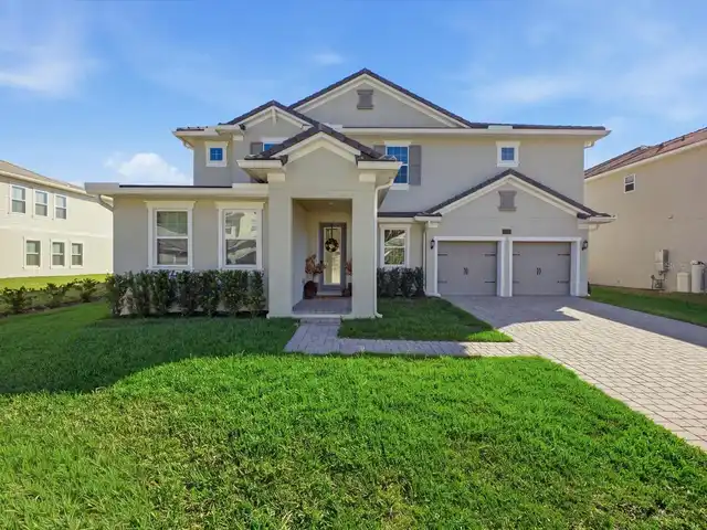 Windermere Real Estate