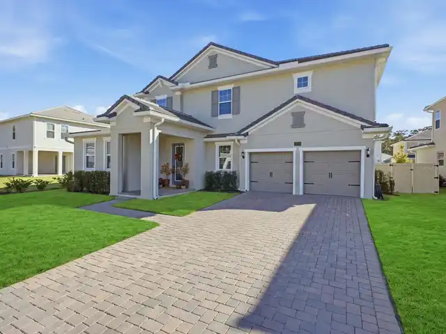 Windermere Real Estate