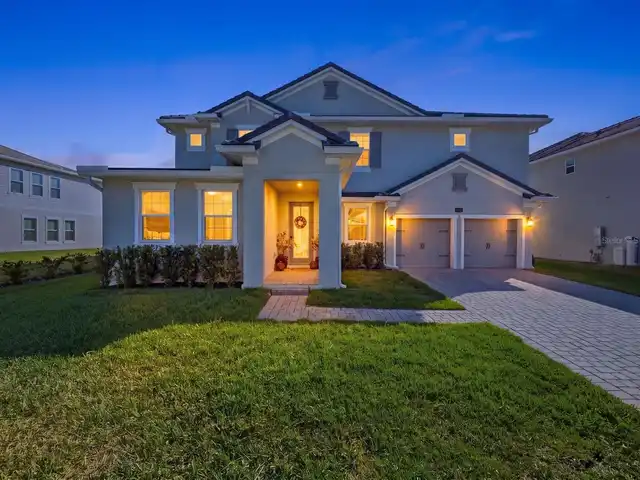 Windermere Real Estate
