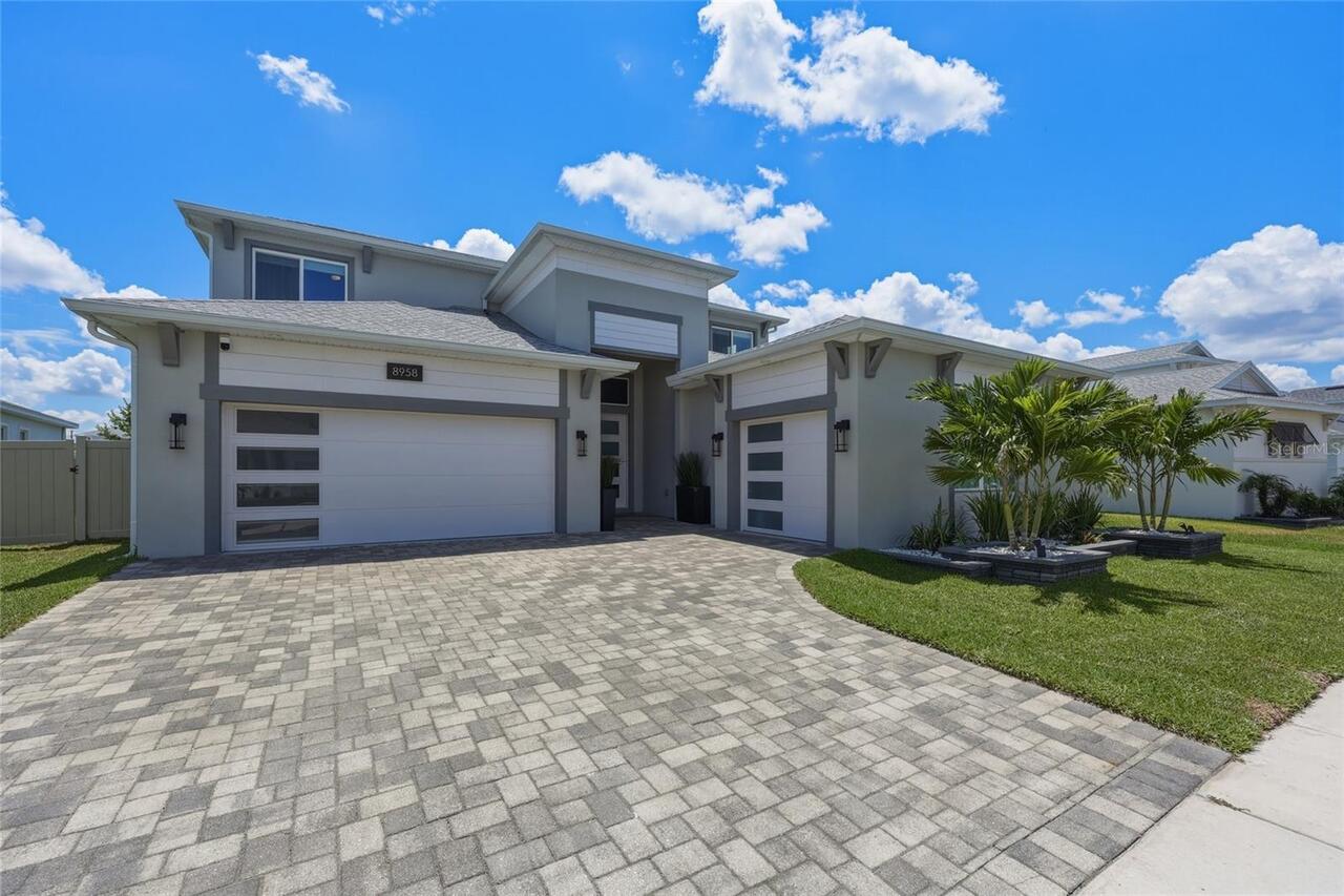 Wesley Chapel Real Estate