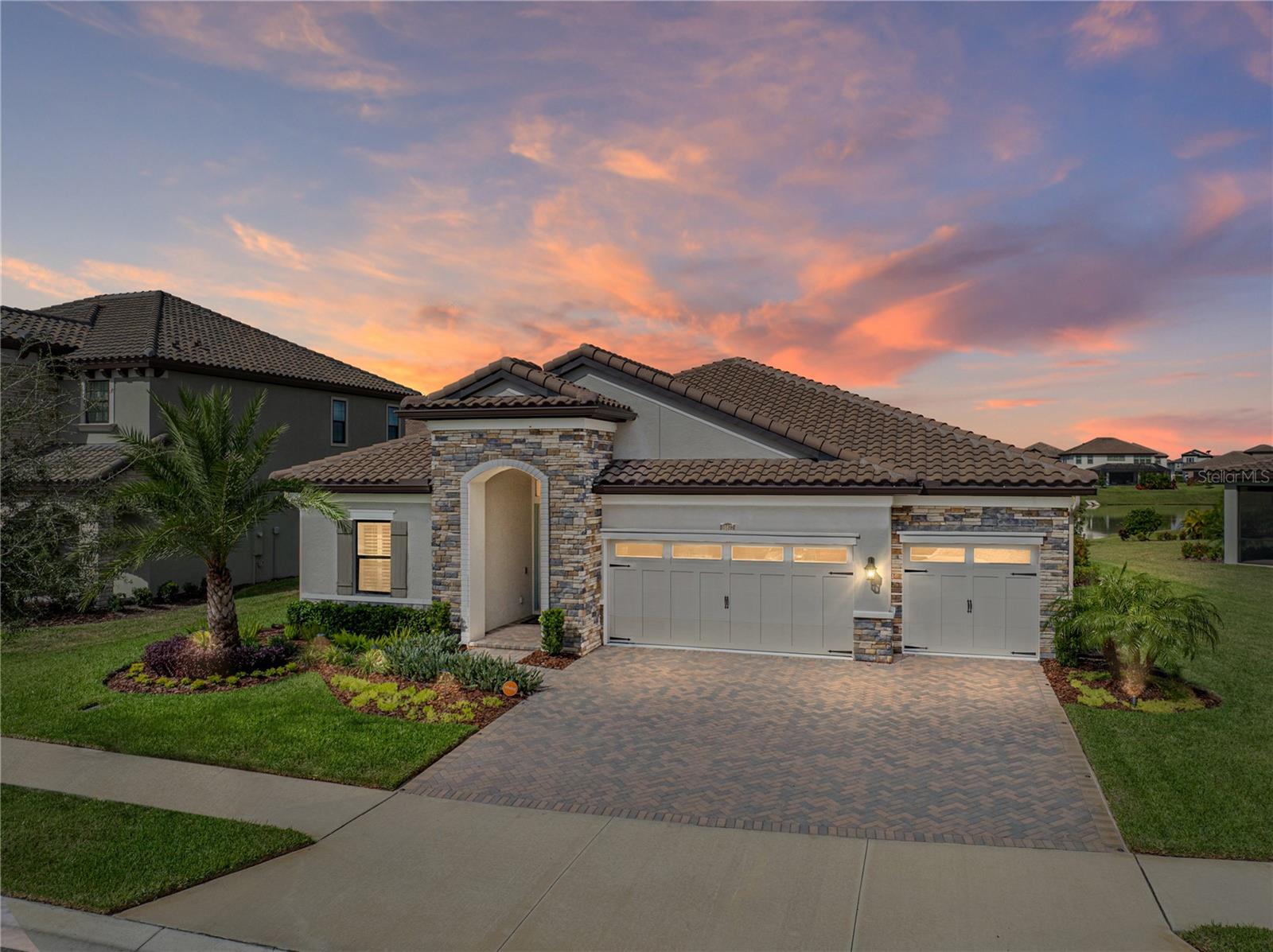 San Antonio Real Estate