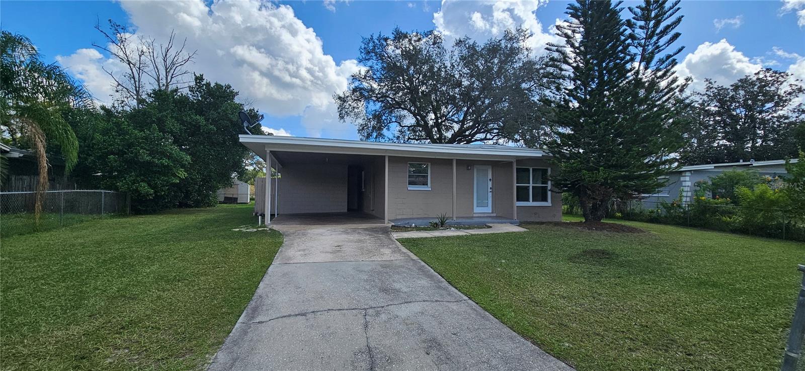 Sanford Real Estate