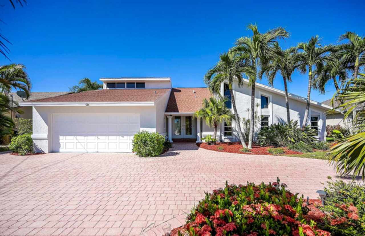 Cape Coral Real Estate