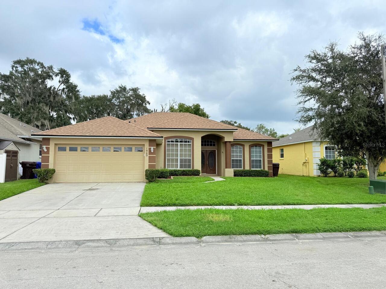 Kissimmee Real Estate