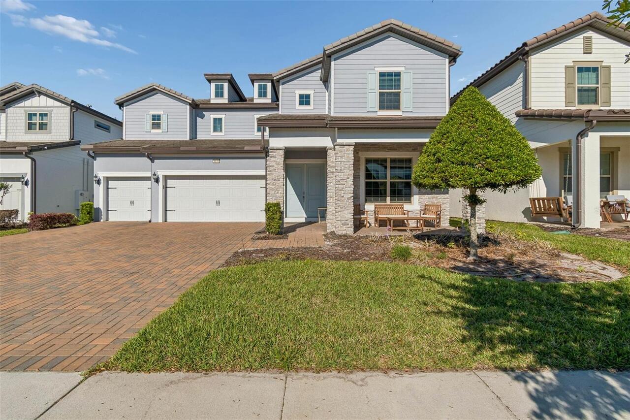 Orlando Real Estate