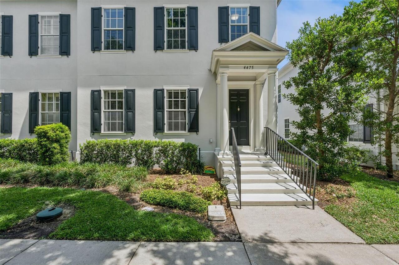 Orlando Real Estate