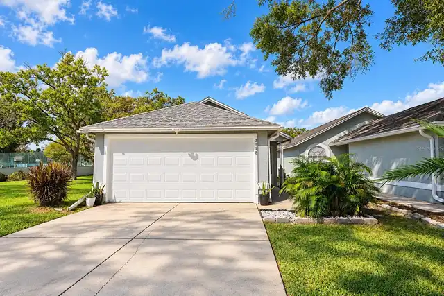 Lakeland Real Estate