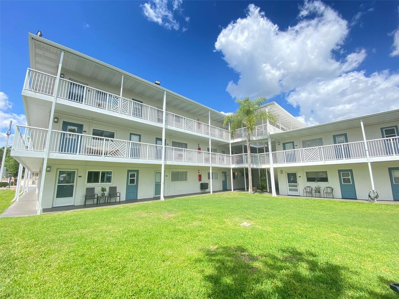 Orlando Real Estate