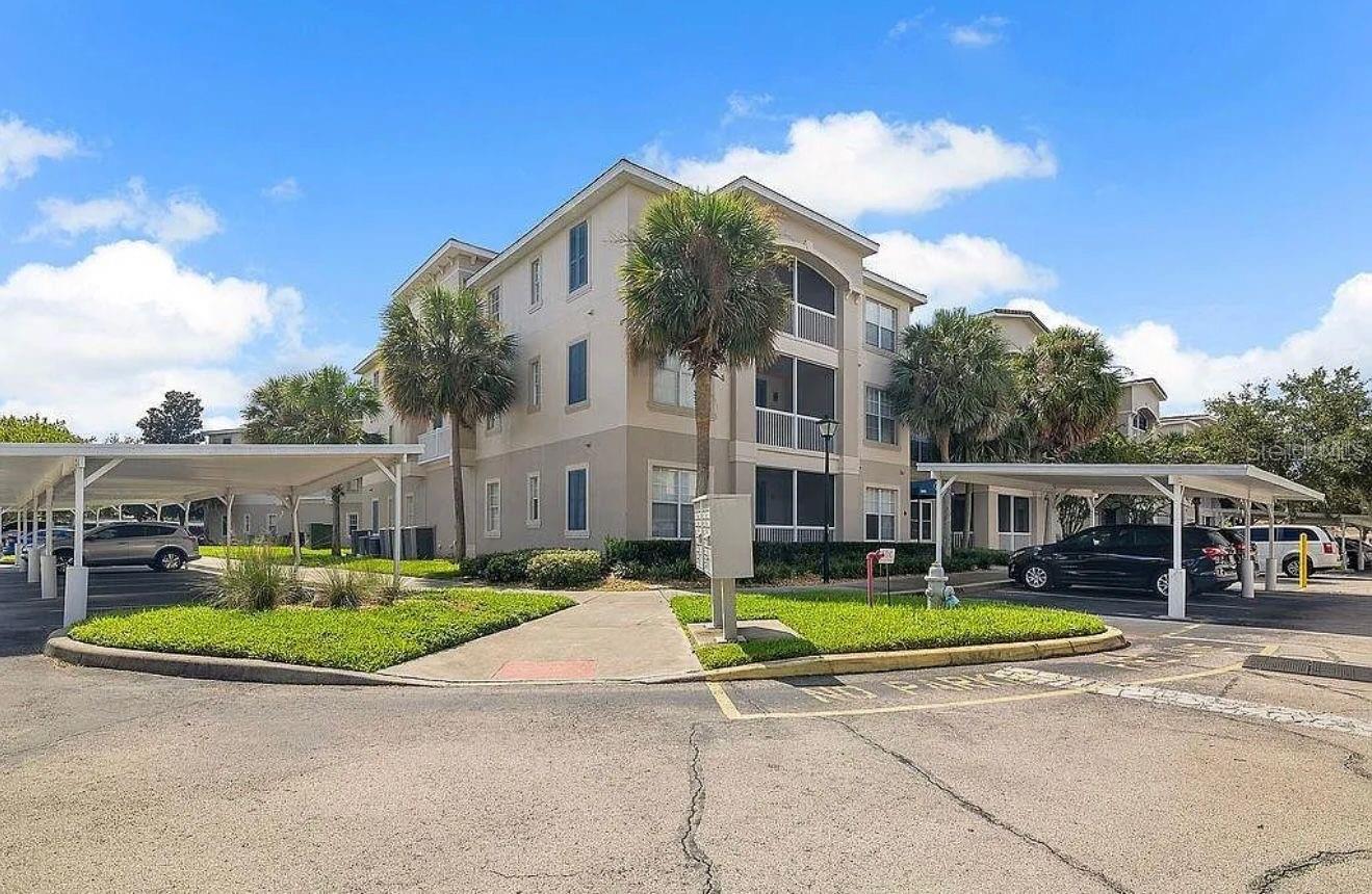 Kissimmee Real Estate