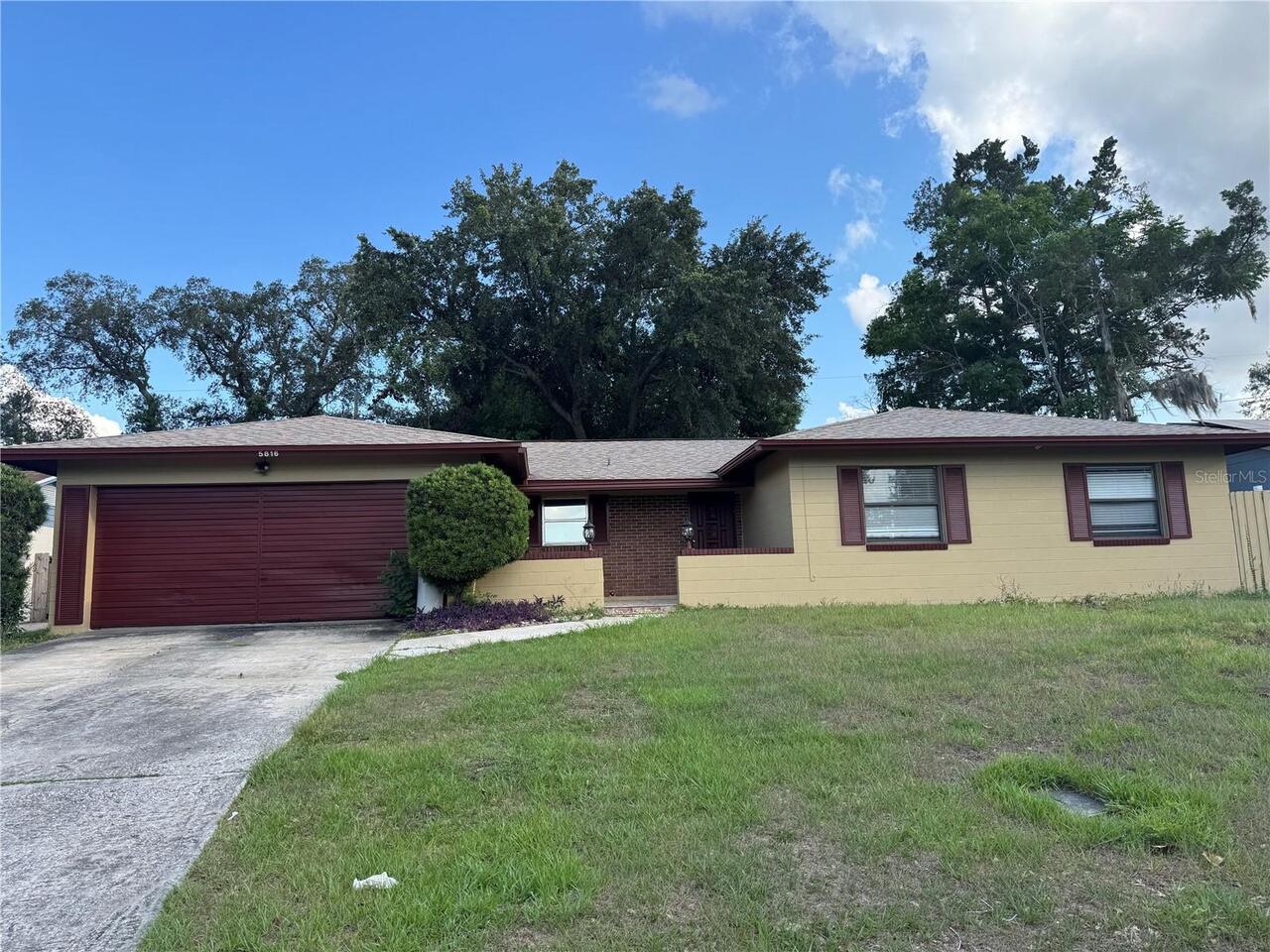 Orlando Real Estate
