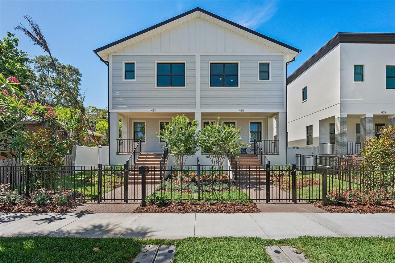 St Petersburg Real Estate