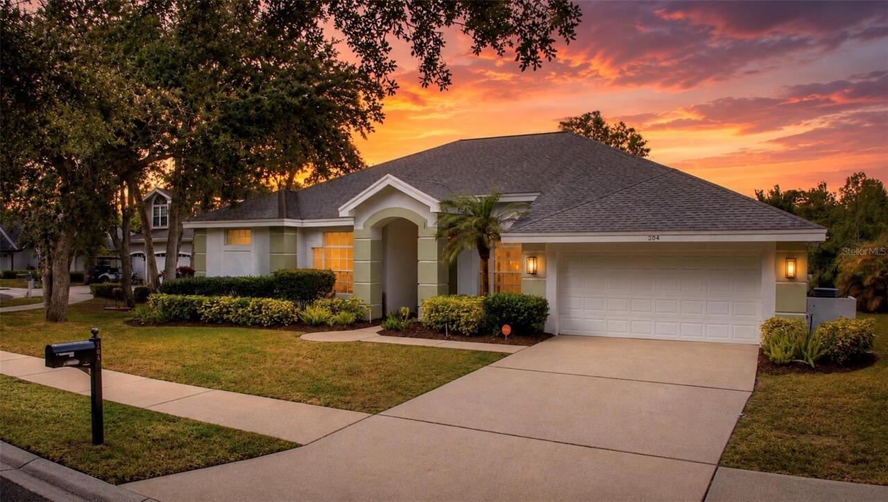 Safety Harbor Real Estate