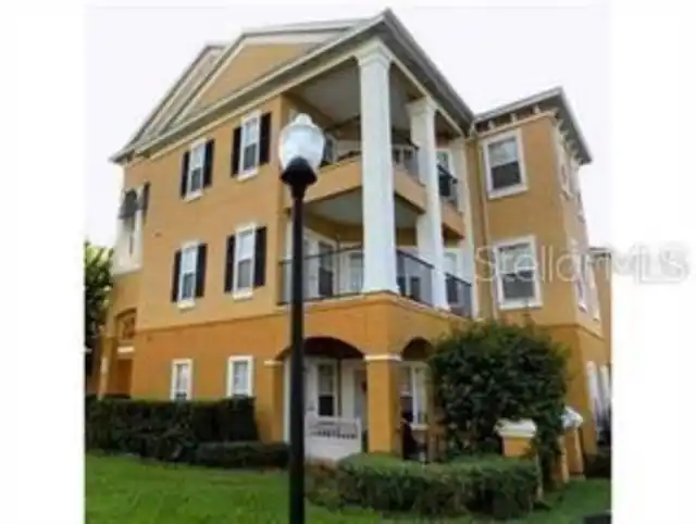 Orlando Real Estate