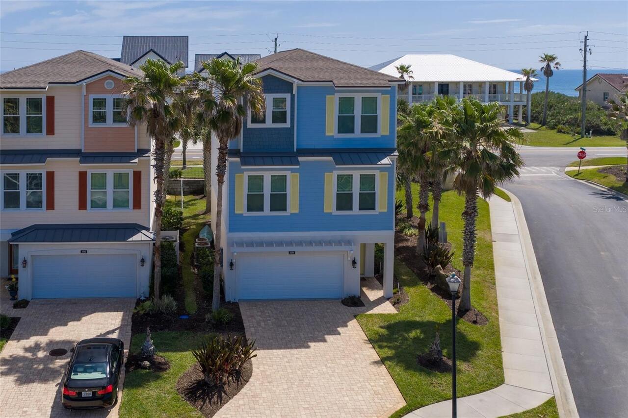 Flagler Beach Real Estate