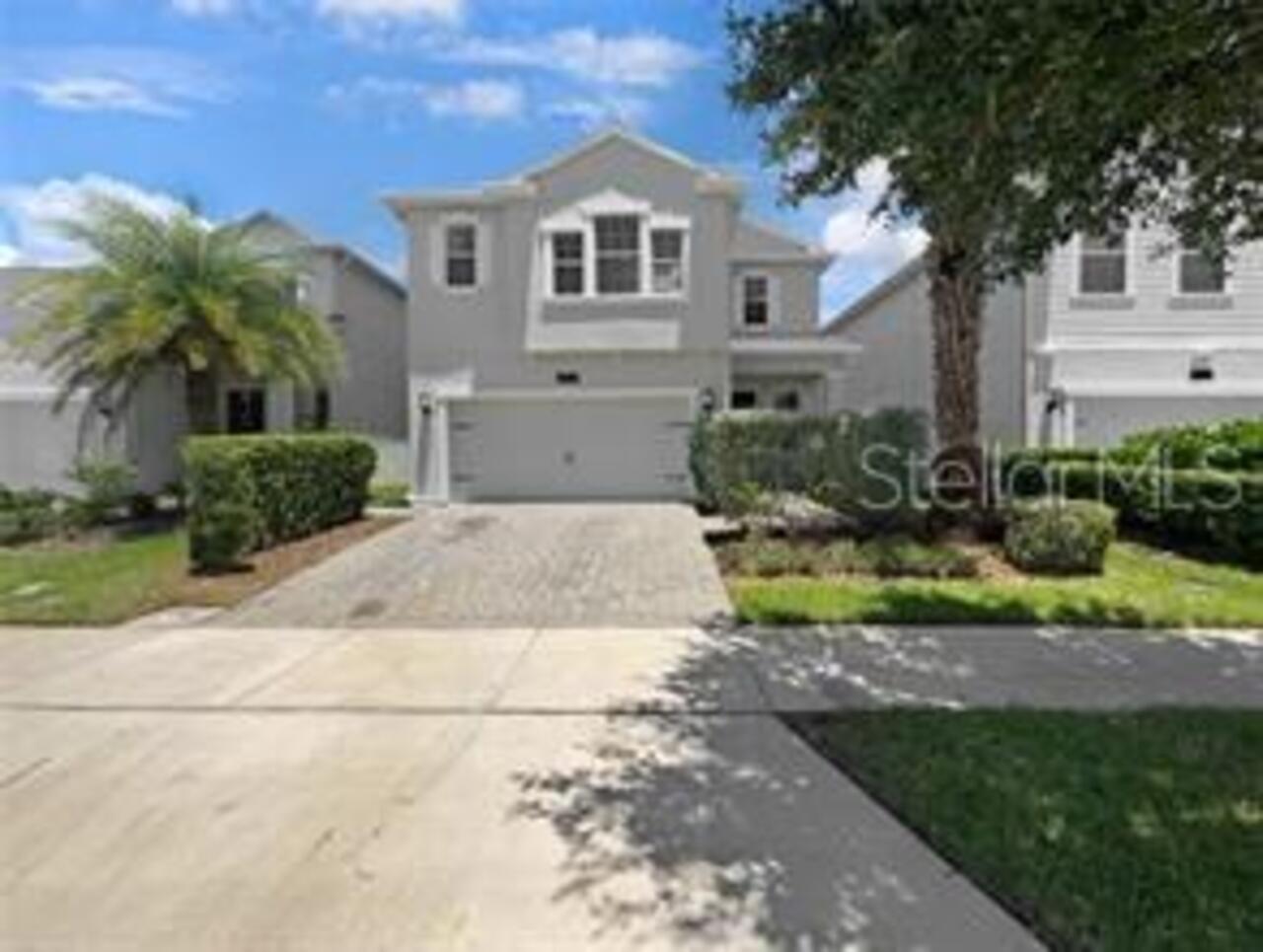 Kissimmee Real Estate
