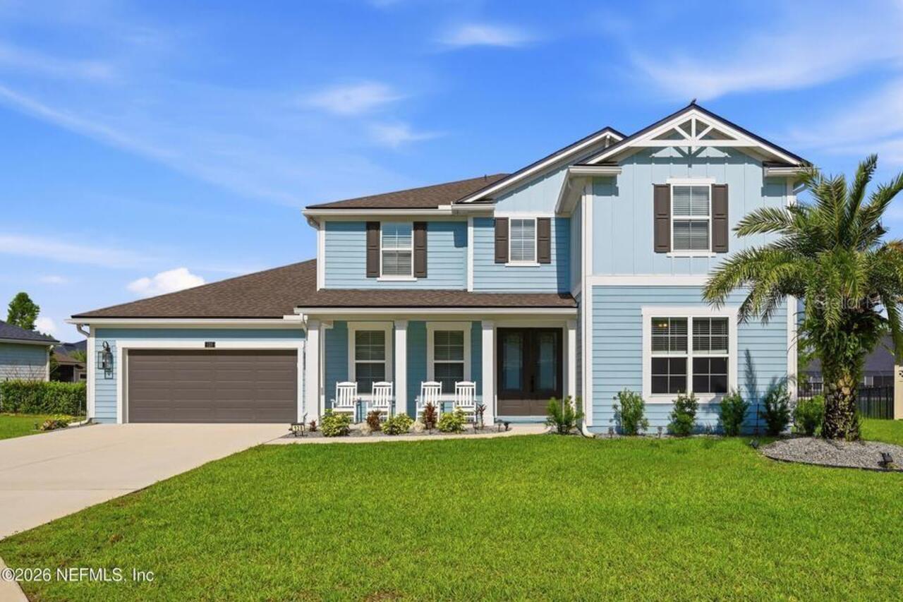 St Augustine Real Estate