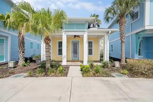 Kissimmee Real Estate