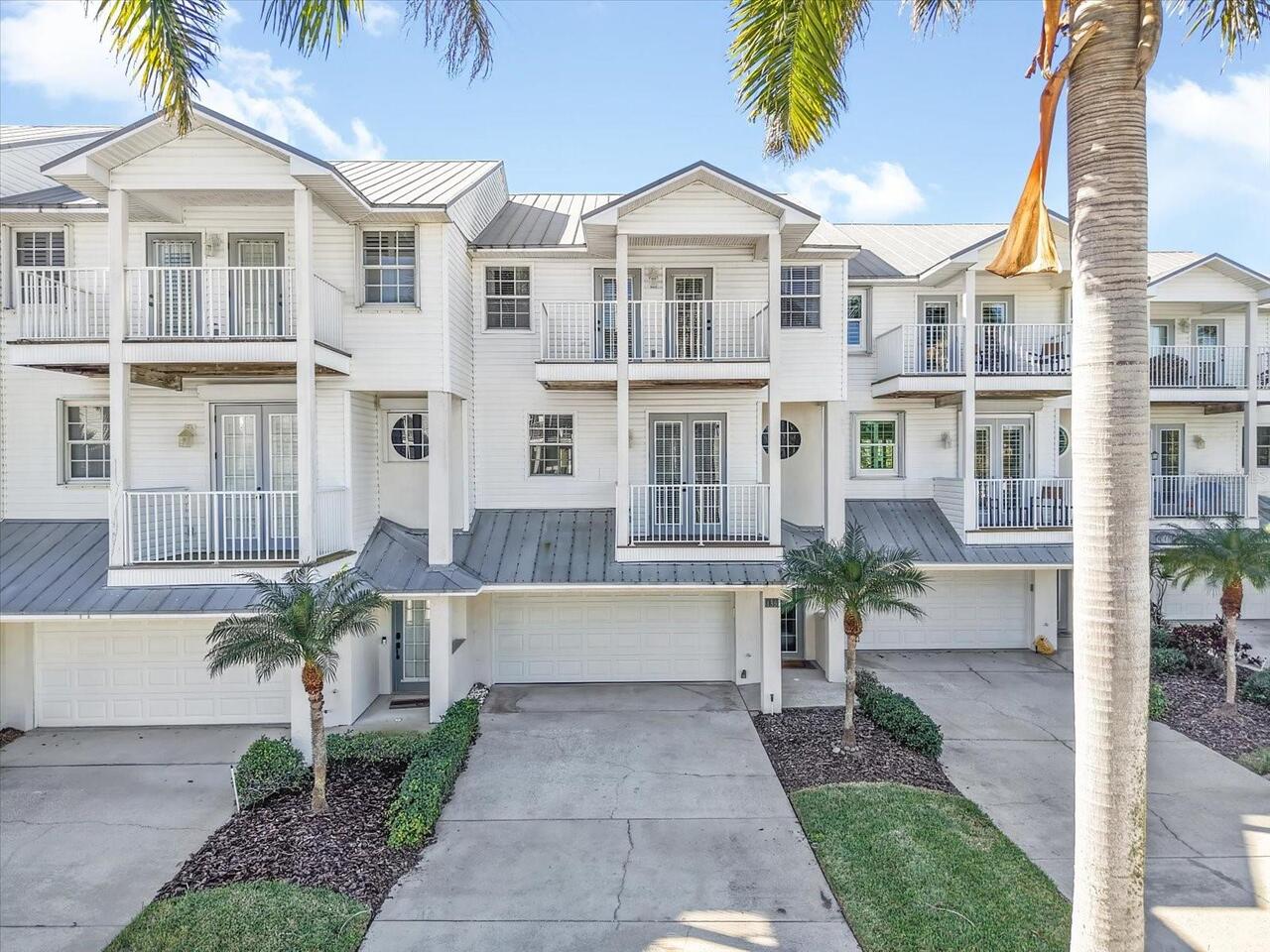 North Redington Beach Real Estate