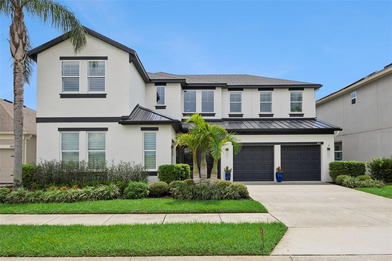 Groveland Real Estate