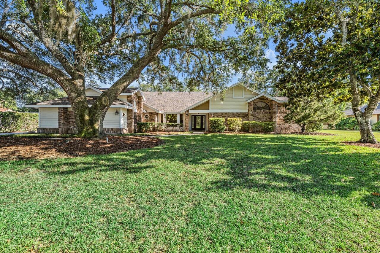 Tarpon Springs Real Estate