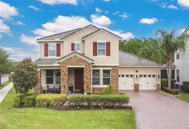 Winter Garden Real Estate