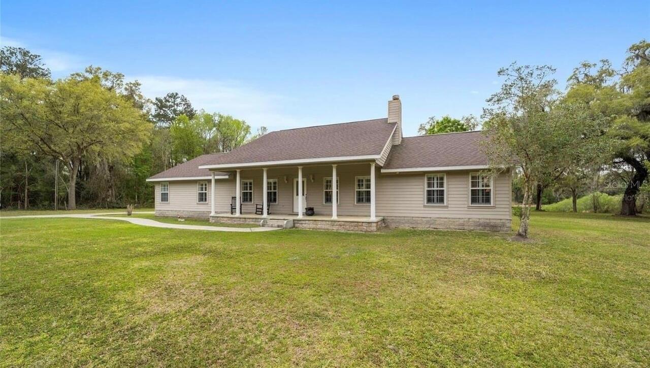 Morriston Real Estate